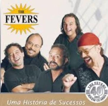 Grupo The Fevers 