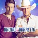 Cantores Bruno e Barretto