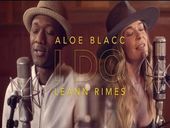 Aloe Blacc & LeAnn Rimes I Do