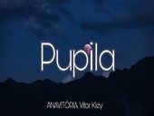 Anavitória Pupila feat Vitor Kley