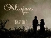 Bastille Oblivion