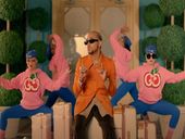 Black Eyed Peas MAMACITA ft Ozuna, J. Rey Soul