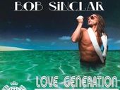 Bob Sinclar Love Generation 