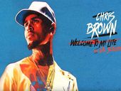 Chris Brown Welcome To My Life ft Cal Scruby