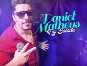 Daniel Matheus Na Balada 