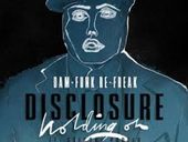 Música Disclosure Holding On feat Gregory Porter