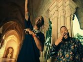 DJ Khaled On Everything ft Travis Scott, Rick Ross, Big Sean