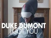 Duke Dumont I Got U ft Jax Jones