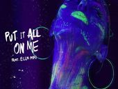 Ed Sheeran Put It All On Me feat Ella Mai