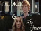Ed Sheeran The Joker And The Queen feat Taylor Swift