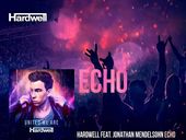 Hardwell Echo feat Jonathan Mendelsohn