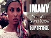 Imany You Will Never Know