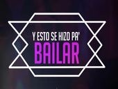 Jay Santos Pa Bailar feat Erick Galan