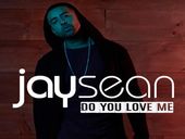 Jay Sean Do You Love Me