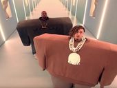 Kanye West I Love It ft Lil Pump & Adele Givens