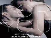 Liam Payne For You (Fifty Shades Freed) ft Rita Ora