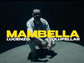 Lucenzo Mambella ft Olupellar