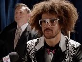 Redfoo Let's Get Ridiculous 