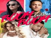 RedOne Boom Boom ft. Daddy Yankee, French Montana & Dinah Jane