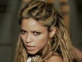 Shakira Did it Again