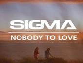 Sigma Nobody To Love 