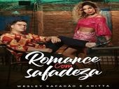 Wesley Safadão Romance Com Safadeza feat Anitta 