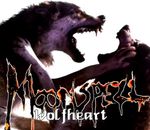 Moonspell wolfheart