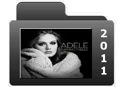 Adele  2011
