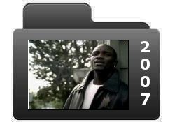 Cantor Akon  2007