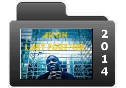 Cantor Akon  2014