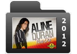 Aline Duran 2012