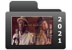 Aloe Blacc 2021