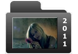 Avril Lavigne 2011