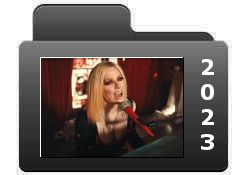 Cantora Avril Lavigne 2023