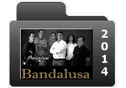 Banda Bandalusa  2014