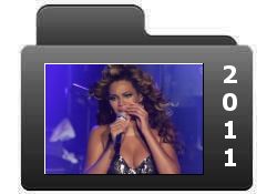 Beyoncé  2011