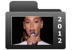 Beyoncé  2012
