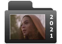 Cantora Beyoncé  2021