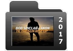 DJ Bob Sinclar 2017