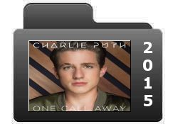 Cantor Charlie Puth 2015