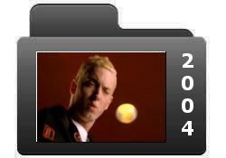 Cantor Eminem  2004