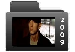 Cantor Eminem  2009