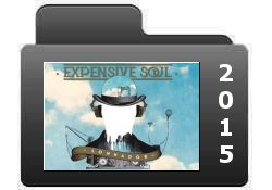 Grupo Expensive Soul 2015