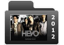 Banda Hevo84 2012
