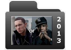 Jay Z 2013