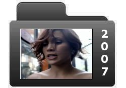 Cantora Jennifer Lopez 2007