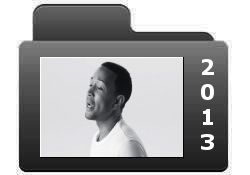 John Legend 2013