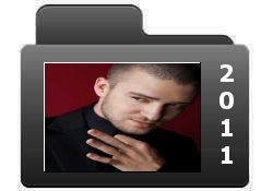 Cantor Justin Timberlake 2011