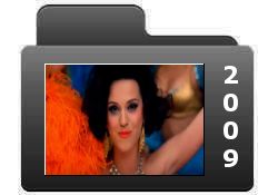 Katy Perry 2009