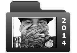 Cantor Kid Ink  2014